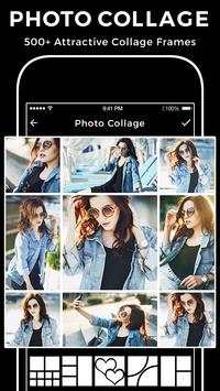 Photo Lab Collage Maker screenshot 2