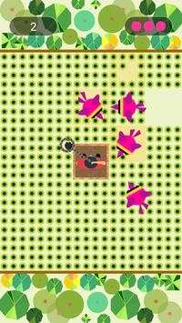 Ninja Farmer screenshot 2