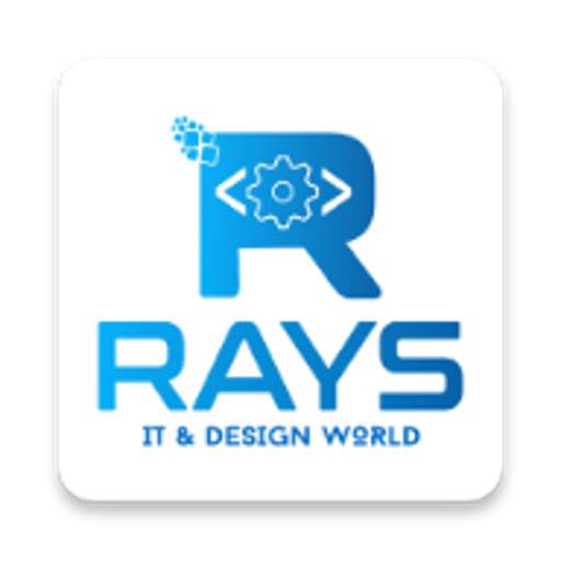 RAYS IT World 1.4