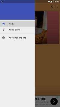Apala cinta-Ayu ting ting full musik screenshot 1