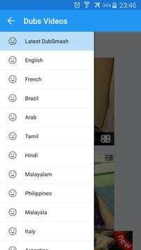 Dubs Videos 3 تصوير الشاشة