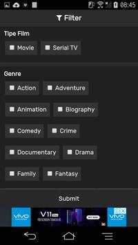 Nonton Indoxx1 Lite screenshot 3