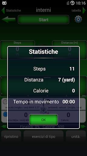 Step Counter 2.0 screenshot 5