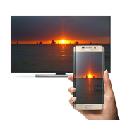 Screen Mirroring - Mirror Cast icon