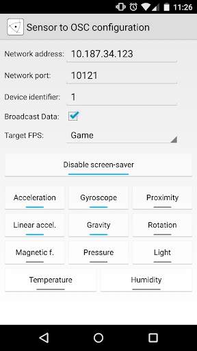 Mobiles To EyesWeb screenshot 4