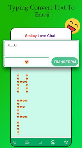 GB Chat Style For WhatsApp screenshot 3
