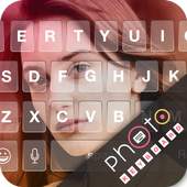Photo Keyboard - Theme & Fonts 1.0.0