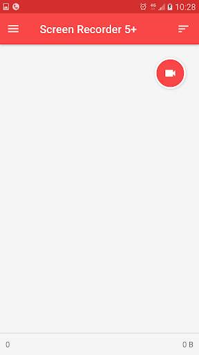 Screen Recorder screenshot 2