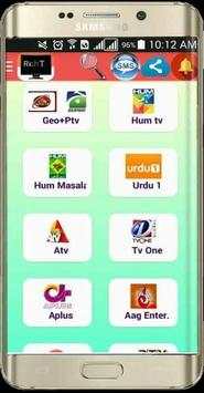 Rich Tv (jazz no 1 free tv) screenshot 3