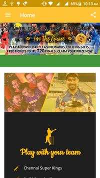 IPL Game Play screenshot 2