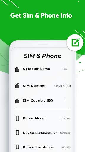 5G LTE Network Speed Test screenshot 5
