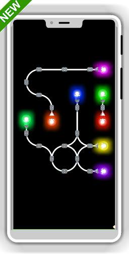 Electrician - Lighten the bulb, plug the pin screenshot 6