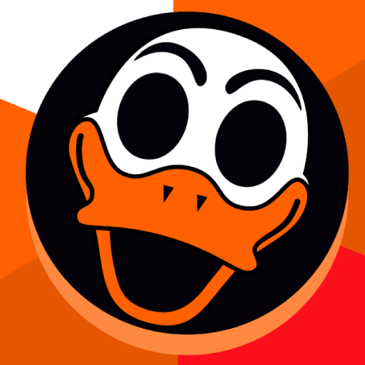 Bubble Kvass: Amon Goose icon