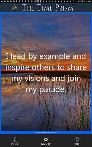 Time Prism: The World's Smartest App™ screenshot 11