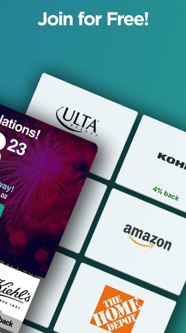 CouponCabin - Money-Saving Coupons & Cash Back App screenshot 8
