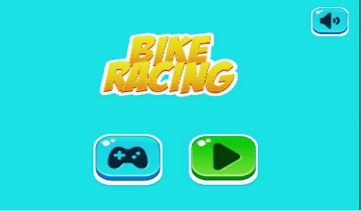 Bike Race screenshot 1