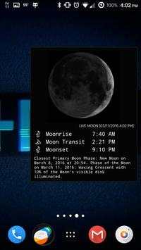 Earth, Sun and Moon FREE screenshot 6