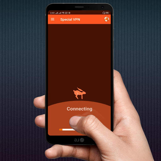 Special Vpn 2020 - Unlimited VPN Proxy screenshot 4