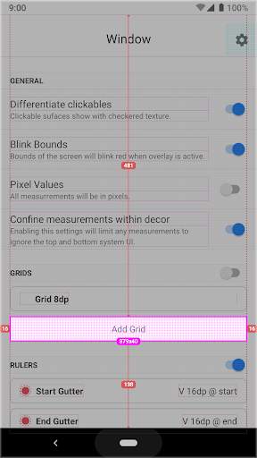 Window VQA screenshot 3