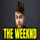 The Weeknd - Songs High Quality Offline icon