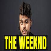 The Weeknd - Songs High Quality Offline 1.0