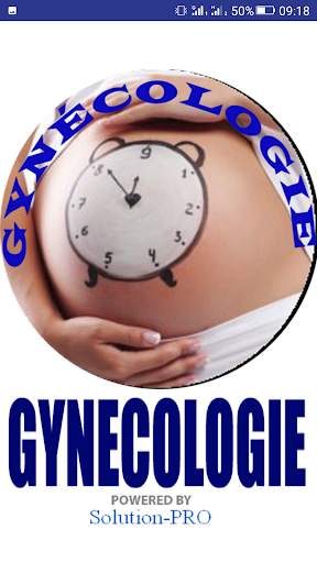 Gynécologie स्क्रीनशॉट 1