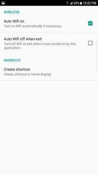 Wifi WPS CONNECT screenshot 8