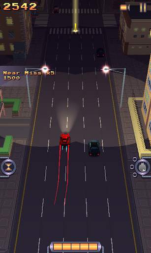 Total Pursuit - Racing Game screenshot 4