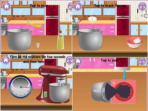 Cake Maker screenshot 6