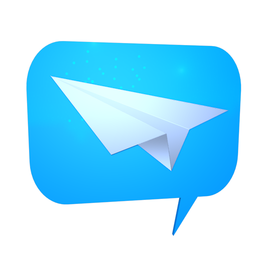 Mobile control icon