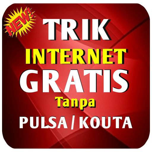 CARA INTERNET GRATIS TANPA PULSA / KUOTA LENGKAP 7.1.0