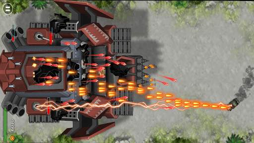 Tentera Udara - Perang 1945 screenshot 8