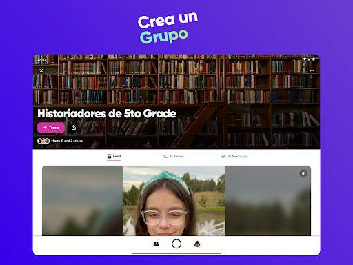 Es divertido aprender con Flip screenshot 9
