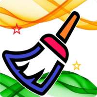 Indian Cleaner Antivirus on 9Apps
