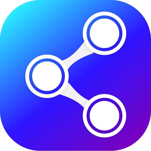 Share Files : Send Anywhere, Music, Media Transfer 1.0.2