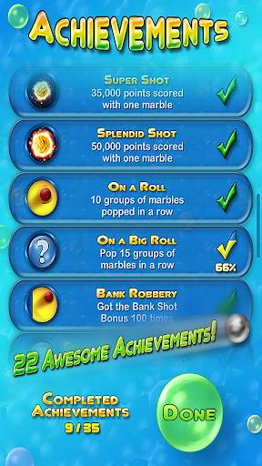 Bubble Bust! - Bubble Shooter screenshot 5