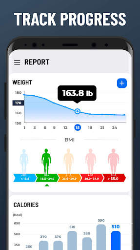 Home Workout - No Equipment screenshot 6