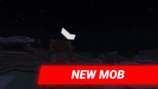 Mod Head Light for Minecraft screenshot 1