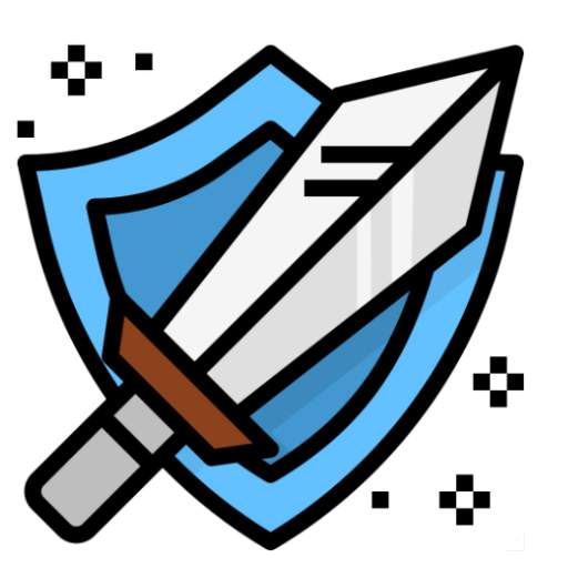 Endless Blow - Multiplayer RPG 0.9