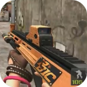 Playsview For Point Blank HD icon