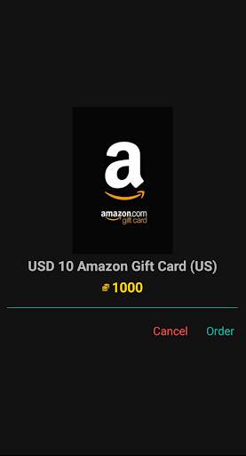 Free Gift Cards & Steam Games - GameTame screenshot 4