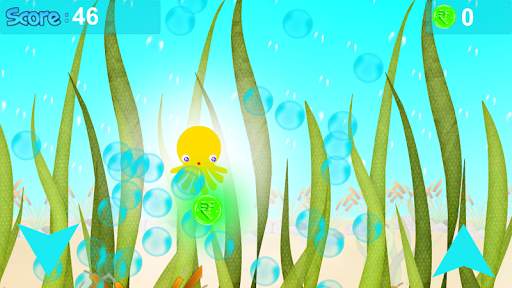 Go Octopoda - Water Games screenshot 3