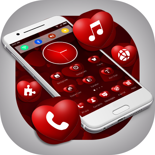 Love Launcher icon