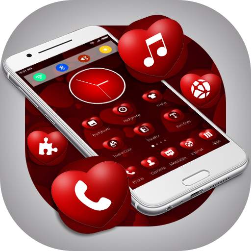 Love Launcher 1.2