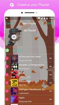 Music OS 13: Best Music player screenshot 11