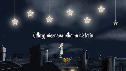 Lucid Dream Adventure: Zagadka screenshot 3