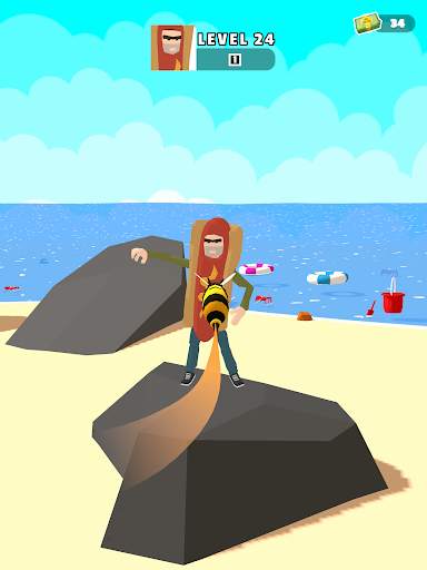 Murder Hornet screenshot 10