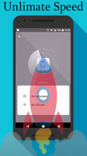 iShareit - Fast Transfer, Connect & Share it screenshot 5
