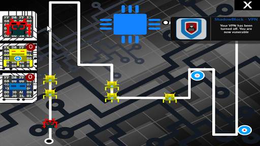 Hacker.exe - Hacking Sim Lite screenshot 7
