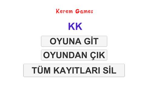 KK screenshot 1